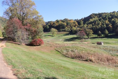 New premier Golf Course lot at the new Waynesville Inn and Golf on Waynesville Country Club Inn in North Carolina - for sale on GolfHomes.com, golf home, golf lot