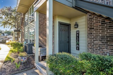 Experience serene golf course living in this beautifully updated on Prestonwood Country Club - Dallas County in Texas - for sale on GolfHomes.com, golf home, golf lot