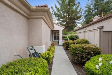 Beautiful Colony home just waiting for new owners in this highly on California Oaks Golf Course in California - for sale on GolfHomes.com, golf home, golf lot
