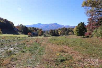 New premier Golf Course lot at the new Waynesville Inn and Golf on Waynesville Country Club Inn in North Carolina - for sale on GolfHomes.com, golf home, golf lot