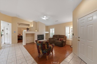 Beautiful Colony home just waiting for new owners in this highly on California Oaks Golf Course in California - for sale on GolfHomes.com, golf home, golf lot