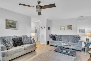 Experience serene golf course living in this beautifully updated on Prestonwood Country Club - Dallas County in Texas - for sale on GolfHomes.com, golf home, golf lot