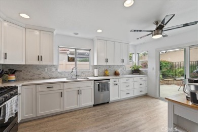 Beautiful Colony home just waiting for new owners in this highly on California Oaks Golf Course in California - for sale on GolfHomes.com, golf home, golf lot