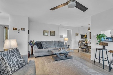 Experience serene golf course living in this beautifully updated on Prestonwood Country Club - Dallas County in Texas - for sale on GolfHomes.com, golf home, golf lot