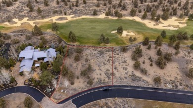 Estates at Pronghorn offers the perfect setting for your dream on The Club At Pronghorn Golf Course in Oregon - for sale on GolfHomes.com, golf home, golf lot