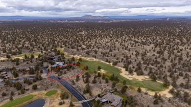 Estates at Pronghorn offers the perfect setting for your dream on The Club At Pronghorn Golf Course in Oregon - for sale on GolfHomes.com, golf home, golf lot