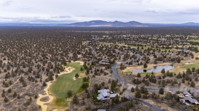 Estates at Pronghorn offers the perfect setting for your dream on The Club At Pronghorn Golf Course in Oregon - for sale on GolfHomes.com, golf home, golf lot