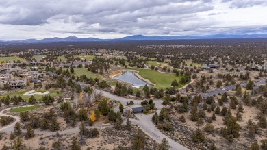 Estates at Pronghorn offers the perfect setting for your dream on The Club At Pronghorn Golf Course in Oregon - for sale on GolfHomes.com, golf home, golf lot