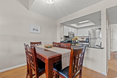 Top-Floor Marsh View Condo with Breathtaking Sunsets! 3 Bedrooms on The Dunes Golf and Beach Club in South Carolina - for sale on GolfHomes.com, golf home, golf lot