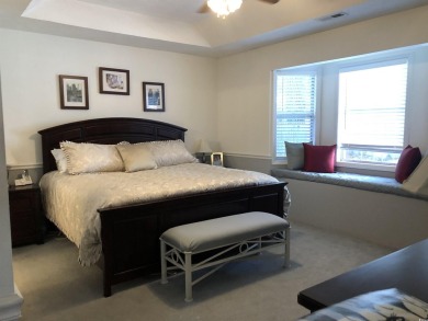 Beautiful 4 bedroom, 3 full bath Ranch Style home in the very on Azalea Sands Golf Club in South Carolina - for sale on GolfHomes.com, golf home, golf lot