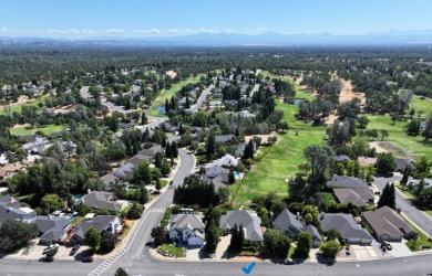 View Spacious Golf Course Home on Gold Hills Golf Club in California - for sale on GolfHomes.com, golf home, golf lot