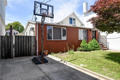 A charming detached one-family home nestled in the desirable on Marine Park Golf Course in New York - for sale on GolfHomes.com, golf home, golf lot