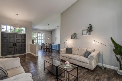 Welcome home to the quaint 22 home enclave of Greenhaven II on East Lake Woodlands Country Club in Florida - for sale on GolfHomes.com, golf home, golf lot
