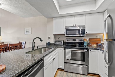 Top-Floor Marsh View Condo with Breathtaking Sunsets! 3 Bedrooms on The Dunes Golf and Beach Club in South Carolina - for sale on GolfHomes.com, golf home, golf lot
