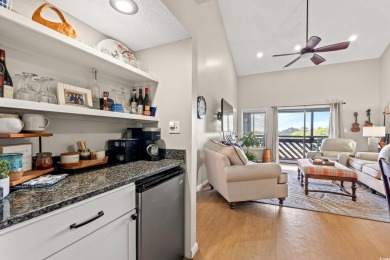 Top-Floor Marsh View Condo with Breathtaking Sunsets! 3 Bedrooms on The Dunes Golf and Beach Club in South Carolina - for sale on GolfHomes.com, golf home, golf lot