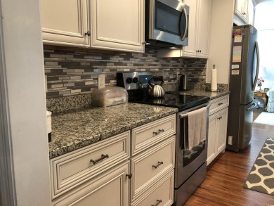 Beautiful 4 bedroom, 3 full bath Ranch Style home in the very on Azalea Sands Golf Club in South Carolina - for sale on GolfHomes.com, golf home, golf lot