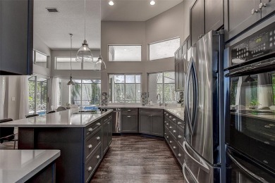 Welcome home to the quaint 22 home enclave of Greenhaven II on East Lake Woodlands Country Club in Florida - for sale on GolfHomes.com, golf home, golf lot
