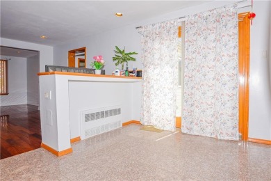 A charming detached one-family home nestled in the desirable on Marine Park Golf Course in New York - for sale on GolfHomes.com, golf home, golf lot