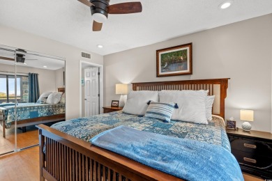 Top-Floor Marsh View Condo with Breathtaking Sunsets! 3 Bedrooms on The Dunes Golf and Beach Club in South Carolina - for sale on GolfHomes.com, golf home, golf lot