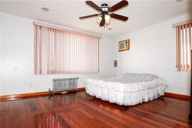 A charming detached one-family home nestled in the desirable on Marine Park Golf Course in New York - for sale on GolfHomes.com, golf home, golf lot