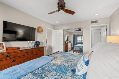 Top-Floor Marsh View Condo with Breathtaking Sunsets! 3 Bedrooms on The Dunes Golf and Beach Club in South Carolina - for sale on GolfHomes.com, golf home, golf lot
