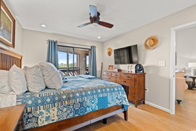 Top-Floor Marsh View Condo with Breathtaking Sunsets! 3 Bedrooms on The Dunes Golf and Beach Club in South Carolina - for sale on GolfHomes.com, golf home, golf lot