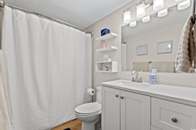 Top-Floor Marsh View Condo with Breathtaking Sunsets! 3 Bedrooms on The Dunes Golf and Beach Club in South Carolina - for sale on GolfHomes.com, golf home, golf lot