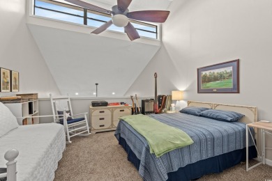 Top-Floor Marsh View Condo with Breathtaking Sunsets! 3 Bedrooms on The Dunes Golf and Beach Club in South Carolina - for sale on GolfHomes.com, golf home, golf lot
