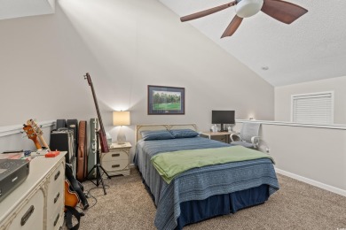Top-Floor Marsh View Condo with Breathtaking Sunsets! 3 Bedrooms on The Dunes Golf and Beach Club in South Carolina - for sale on GolfHomes.com, golf home, golf lot