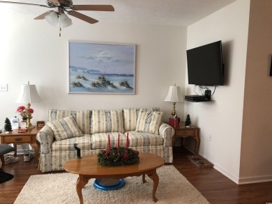 Beautiful 4 bedroom, 3 full bath Ranch Style home in the very on Azalea Sands Golf Club in South Carolina - for sale on GolfHomes.com, golf home, golf lot