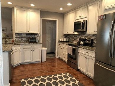 Beautiful 4 bedroom, 3 full bath Ranch Style home in the very on Azalea Sands Golf Club in South Carolina - for sale on GolfHomes.com, golf home, golf lot