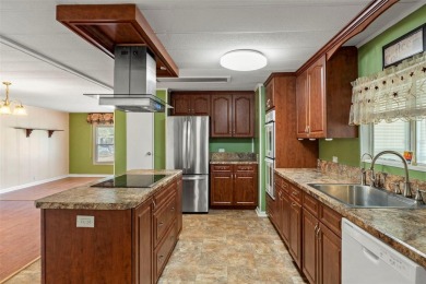 Some photos digitally staged.  Wow! Would you look at this price on Brookridge Country Club in Florida - for sale on GolfHomes.com, golf home, golf lot
