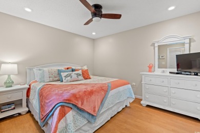 Top-Floor Marsh View Condo with Breathtaking Sunsets! 3 Bedrooms on The Dunes Golf and Beach Club in South Carolina - for sale on GolfHomes.com, golf home, golf lot