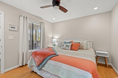 Top-Floor Marsh View Condo with Breathtaking Sunsets! 3 Bedrooms on The Dunes Golf and Beach Club in South Carolina - for sale on GolfHomes.com, golf home, golf lot