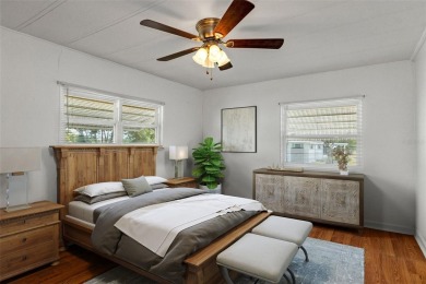Some photos digitally staged.  Wow! Would you look at this price on Brookridge Country Club in Florida - for sale on GolfHomes.com, golf home, golf lot