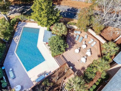 Top-Floor Marsh View Condo with Breathtaking Sunsets! 3 Bedrooms on The Dunes Golf and Beach Club in South Carolina - for sale on GolfHomes.com, golf home, golf lot