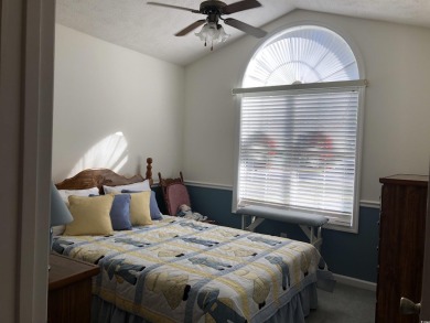 Beautiful 4 bedroom, 3 full bath Ranch Style home in the very on Azalea Sands Golf Club in South Carolina - for sale on GolfHomes.com, golf home, golf lot