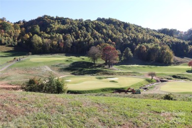 New premier Golf Course lot at the new Waynesville Inn and Golf on Waynesville Country Club Inn in North Carolina - for sale on GolfHomes.com, golf home, golf lot