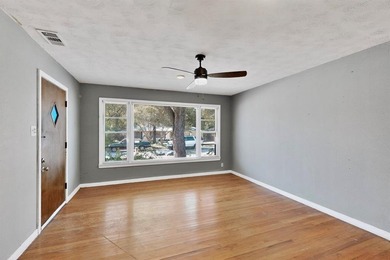 Awesome opportunity to buy in a well-established location with on Keeton Park Golf Course in Texas - for sale on GolfHomes.com, golf home, golf lot