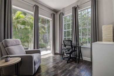 Welcome home to the quaint 22 home enclave of Greenhaven II on East Lake Woodlands Country Club in Florida - for sale on GolfHomes.com, golf home, golf lot