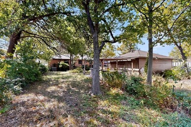 Awesome opportunity to buy in a well-established location with on Keeton Park Golf Course in Texas - for sale on GolfHomes.com, golf home, golf lot