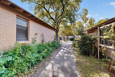 Awesome opportunity to buy in a well-established location with on Keeton Park Golf Course in Texas - for sale on GolfHomes.com, golf home, golf lot