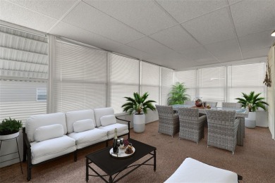 Some photos digitally staged.  Wow! Would you look at this price on Brookridge Country Club in Florida - for sale on GolfHomes.com, golf home, golf lot