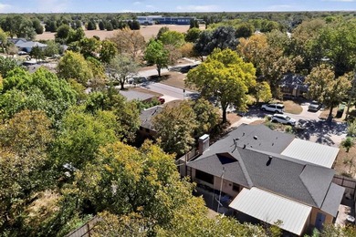 Awesome opportunity to buy in a well-established location with on Keeton Park Golf Course in Texas - for sale on GolfHomes.com, golf home, golf lot