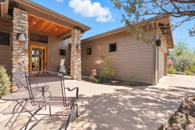 Unwind with ultimate golf resort living in this Doug Martin on The Golf Club At Chaparral Pines in Arizona - for sale on GolfHomes.com, golf home, golf lot