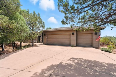 Unwind with ultimate golf resort living in this Doug Martin on The Golf Club At Chaparral Pines in Arizona - for sale on GolfHomes.com, golf home, golf lot