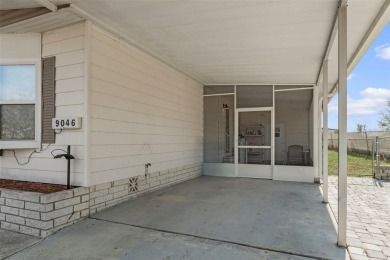 Some photos digitally staged.  Wow! Would you look at this price on Brookridge Country Club in Florida - for sale on GolfHomes.com, golf home, golf lot
