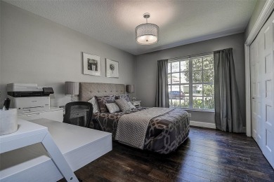 Welcome home to the quaint 22 home enclave of Greenhaven II on East Lake Woodlands Country Club in Florida - for sale on GolfHomes.com, golf home, golf lot