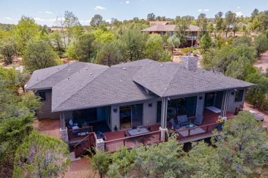 Unwind with ultimate golf resort living in this Doug Martin on The Golf Club At Chaparral Pines in Arizona - for sale on GolfHomes.com, golf home, golf lot
