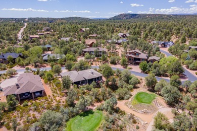 Unwind with ultimate golf resort living in this Doug Martin on The Golf Club At Chaparral Pines in Arizona - for sale on GolfHomes.com, golf home, golf lot